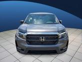 Thumbnail of 2026 Modern Steel Metallic Honda Ridgeline