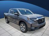 Thumbnail of 2026 Modern Steel Metallic Honda Ridgeline