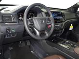 Thumbnail of 2026 Modern Steel Metallic Honda Ridgeline