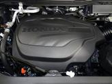 Thumbnail of 2026 Modern Steel Metallic Honda Ridgeline