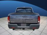 Thumbnail of 2026 Modern Steel Metallic Honda Ridgeline