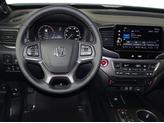 Thumbnail of 2026 Modern Steel Metallic Honda Ridgeline