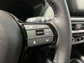 Thumbnail of 2026 Crystal Black Pearl Honda HR-V