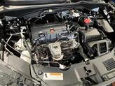 Thumbnail of 2026 Crystal Black Pearl Honda HR-V