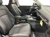 Thumbnail of 2026 Crystal Black Pearl Honda HR-V