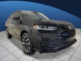 Thumbnail of 2026 Crystal Black Pearl Honda HR-V