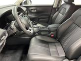 Thumbnail of 2026 Crystal Black Pearl Honda HR-V