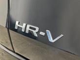 Thumbnail of 2026 Crystal Black Pearl Honda HR-V