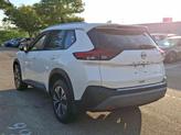 Thumbnail of 2023 Pearl White Tricoat Nissan Rogue