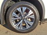 Thumbnail of 2023 Pearl White Tricoat Nissan Rogue