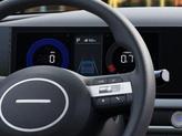 Thumbnail of 2026 Hampton Gray Hyundai TUCSON