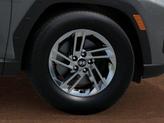Thumbnail of 2026 Hampton Gray Hyundai TUCSON