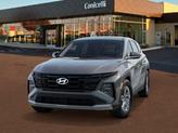 Thumbnail of 2026 Hampton Gray Hyundai TUCSON