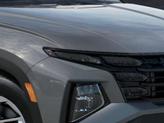 Thumbnail of 2026 Hampton Gray Hyundai TUCSON