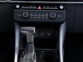 Thumbnail of 2026 Hampton Gray Hyundai TUCSON