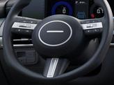 Thumbnail of 2026 Hampton Gray Hyundai TUCSON