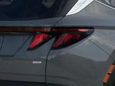 Thumbnail of 2026 Hampton Gray Hyundai TUCSON