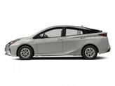 Thumbnail of 2018 White Toyota Prius