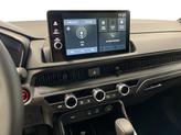 Thumbnail of 2026 Solar Silver Metallic Honda CR-V Hybrid