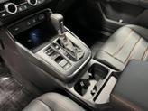 Thumbnail of 2026 Solar Silver Metallic Honda CR-V Hybrid