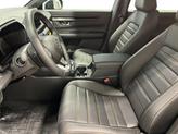 Thumbnail of 2026 Solar Silver Metallic Honda CR-V Hybrid