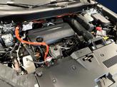 Thumbnail of 2026 Solar Silver Metallic Honda CR-V Hybrid