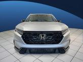 Thumbnail of 2026 Solar Silver Metallic Honda CR-V Hybrid