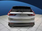 Thumbnail of 2026 Solar Silver Metallic Honda CR-V Hybrid