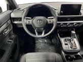 Thumbnail of 2026 Canyon River Blue Metallic Honda CR-V Hybrid