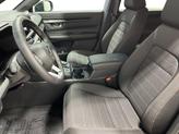 Thumbnail of 2026 Canyon River Blue Metallic Honda CR-V Hybrid