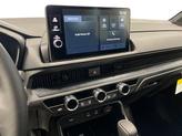 Thumbnail of 2026 Canyon River Blue Metallic Honda CR-V Hybrid