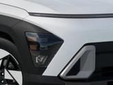 Thumbnail of 2026 Atlas White Hyundai KONA