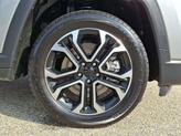 Thumbnail of 2023 Billet Silver Metallic Clearcoat Jeep Compass