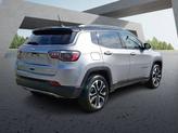 Thumbnail of 2023 Billet Silver Metallic Clearcoat Jeep Compass