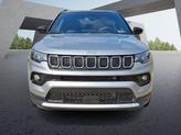 Thumbnail of 2023 Billet Silver Metallic Clearcoat Jeep Compass