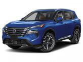 Photo of 2026 Deep Ocean Blue Pearl Nissan Rogue