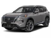 Thumbnail of 2026 Deep Ocean Blue Pearl Nissan Rogue
