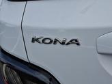 Thumbnail of 2023 Lunar White Hyundai KONA