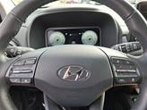 Thumbnail of 2023 Lunar White Hyundai KONA