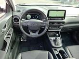Thumbnail of 2023 Lunar White Hyundai KONA