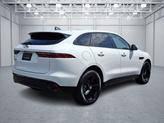 Thumbnail of 2021 Fuji White - 1AA Jaguar F-PACE