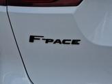 Thumbnail of 2021 Fuji White - 1AA Jaguar F-PACE