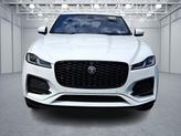 Thumbnail of 2021 Fuji White - 1AA Jaguar F-PACE