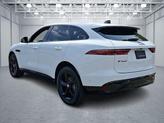 Thumbnail of 2021 Fuji White - 1AA Jaguar F-PACE