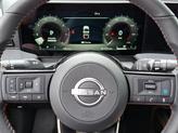 Thumbnail of 2025 Aspen White Tricoat Nissan Kicks