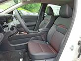 Thumbnail of 2025 Aspen White Tricoat Nissan Kicks