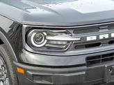 Thumbnail of 2024 Shadow Black - G1 Ford Bronco Sport