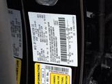 Thumbnail of 2024 Shadow Black - G1 Ford Bronco Sport
