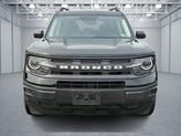 Thumbnail of 2024 Shadow Black - G1 Ford Bronco Sport