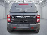 Thumbnail of 2024 Shadow Black - G1 Ford Bronco Sport